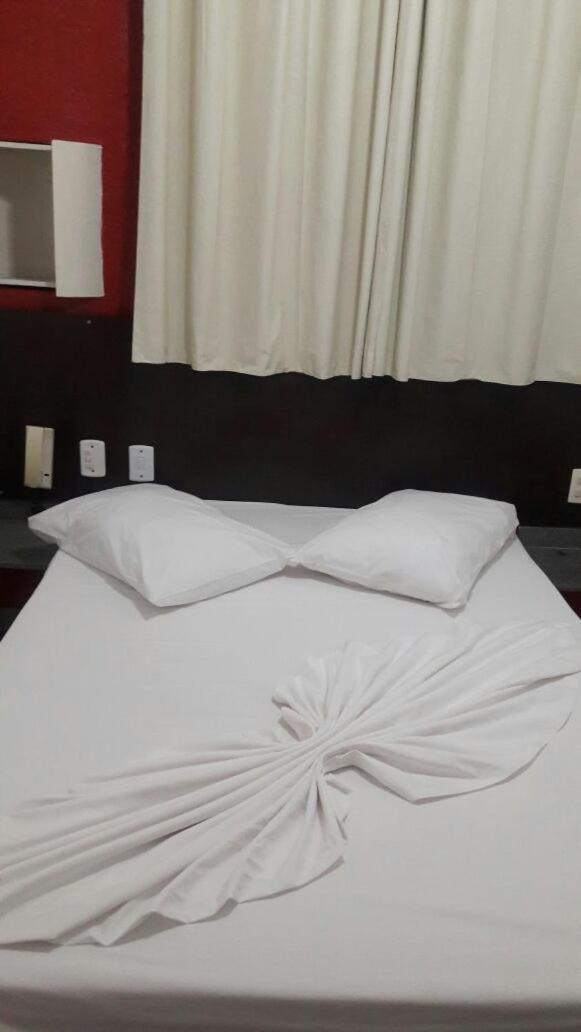 Hotel Like I Contagem Exterior foto